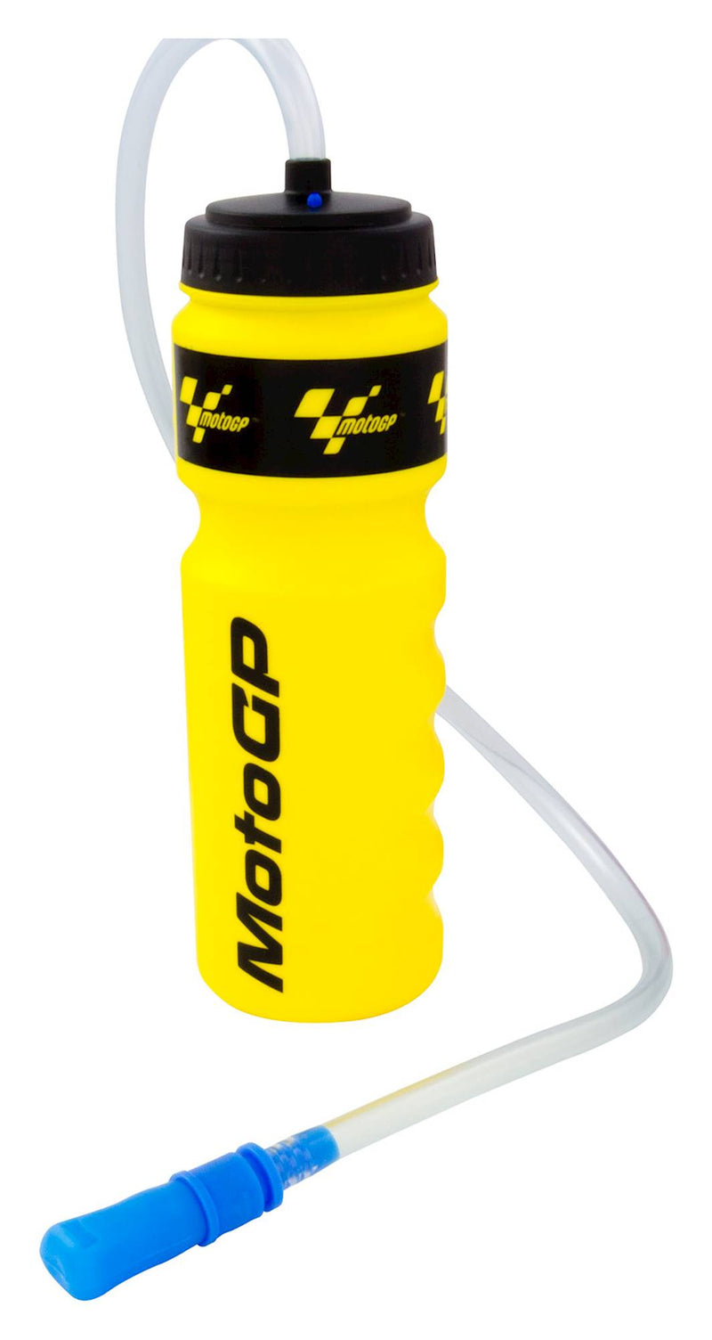 Drink Bottle Yellow