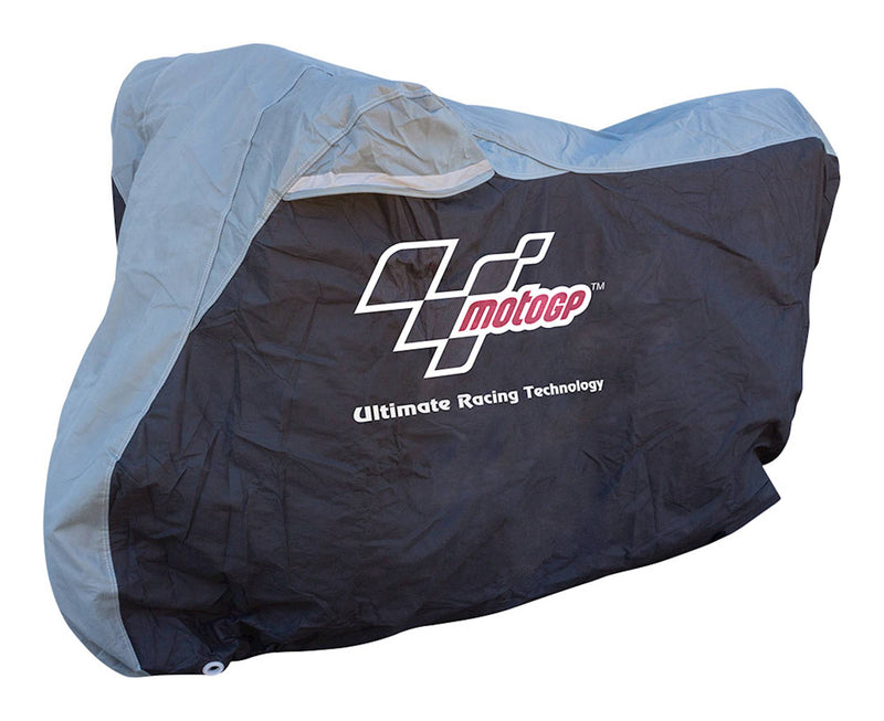 Dust Cover Black / Grey XL Fits 1200cc And Over