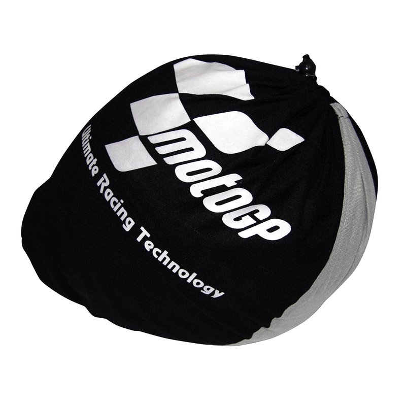 Drawstring Helmet Bag