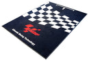 Parc Ferme Design Workshop Garage Pit Mat Black