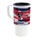 Travel Mug With Lid