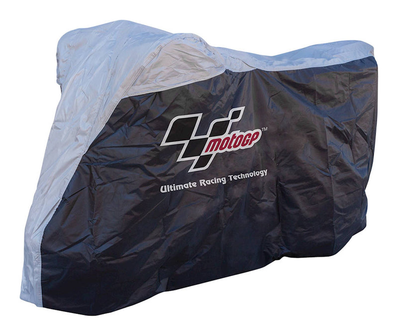 Rain Cover Black / Grey XL Fits 1200 And Over