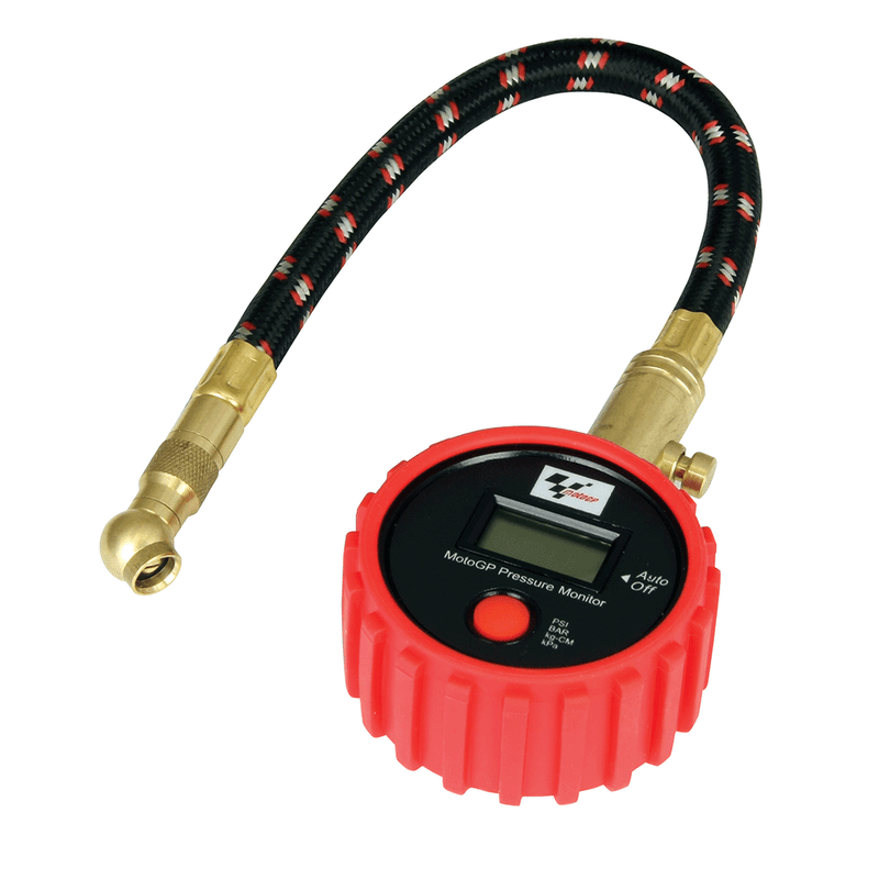 Tyre Pressure Monitor