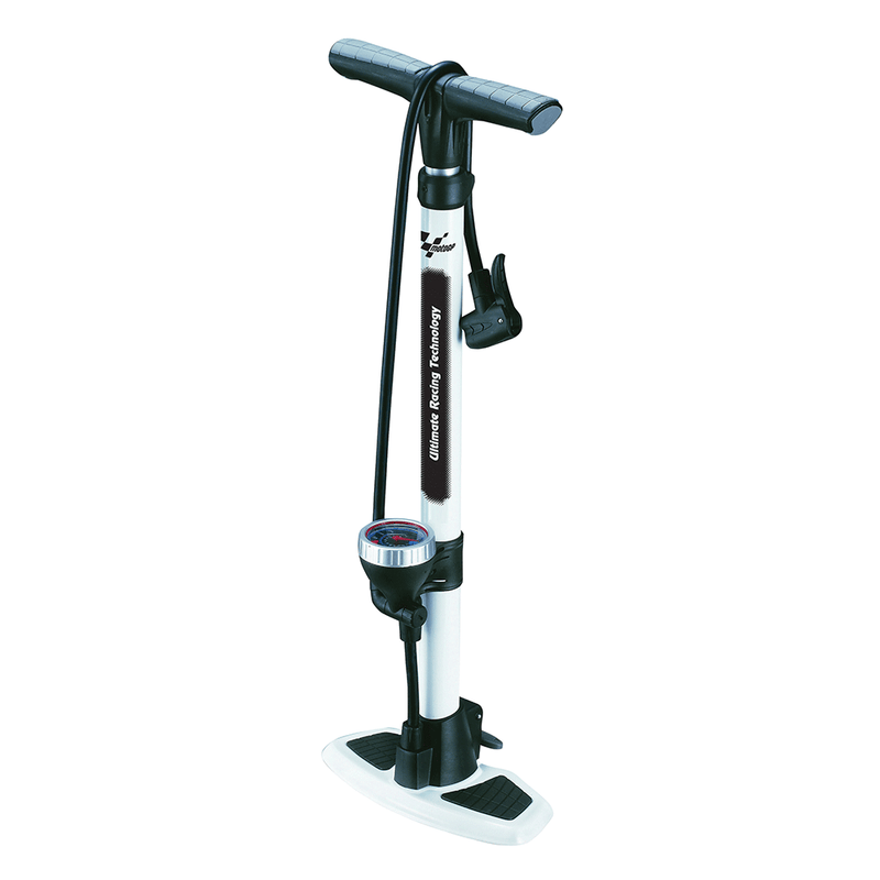 2 Stage Track Pump