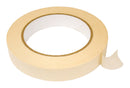 Masking Tape White 1 Roll - 20mm X 50M