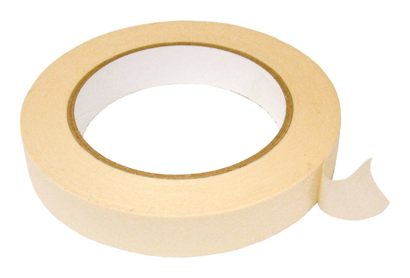 Masking Tape White 1 Roll - 20mm X 50M