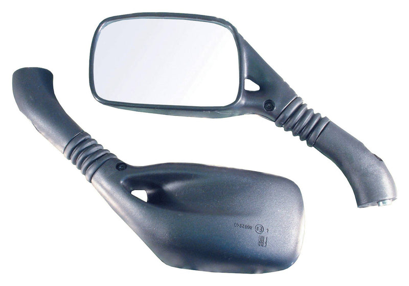 Left Hand Aprillia Mirror -