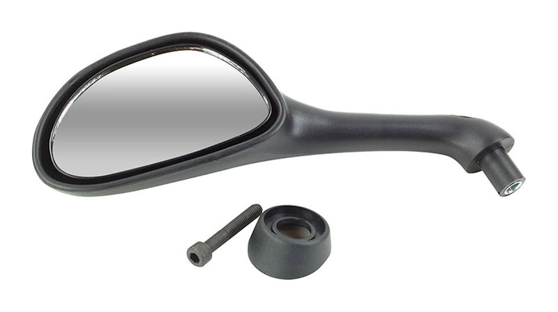 Left Hand Gilera Scooter Mirror -