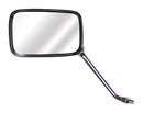 Left Hand Honda Mirror -