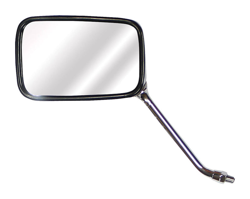 Left Hand Honda Mirror -