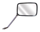 Right Hand Honda Mirror Chrome -