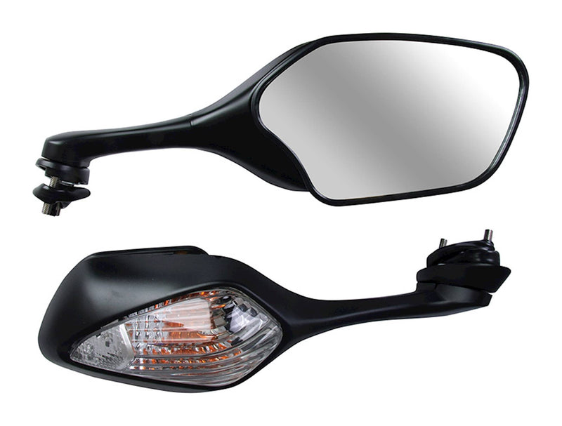 Right Hand Honda Mirror -