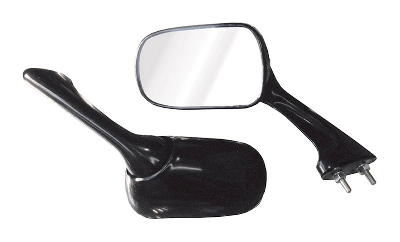 Left Hand Honda Mirror -