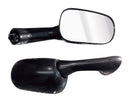 Right Hand Honda Mirror -