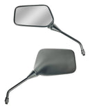 Left Hand Honda Mirror -