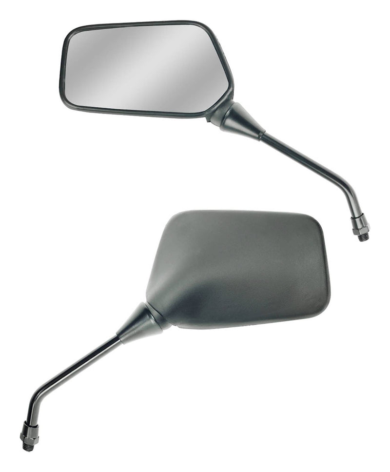 Left Hand Honda Mirror -