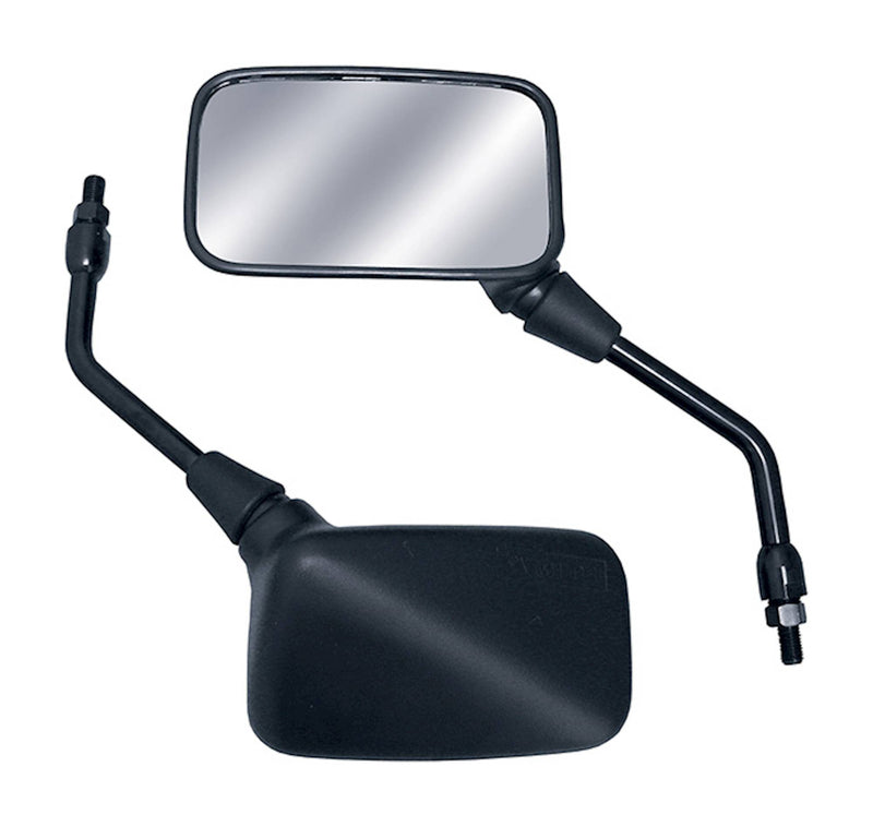 Left Hand Kawasaki Mirror -