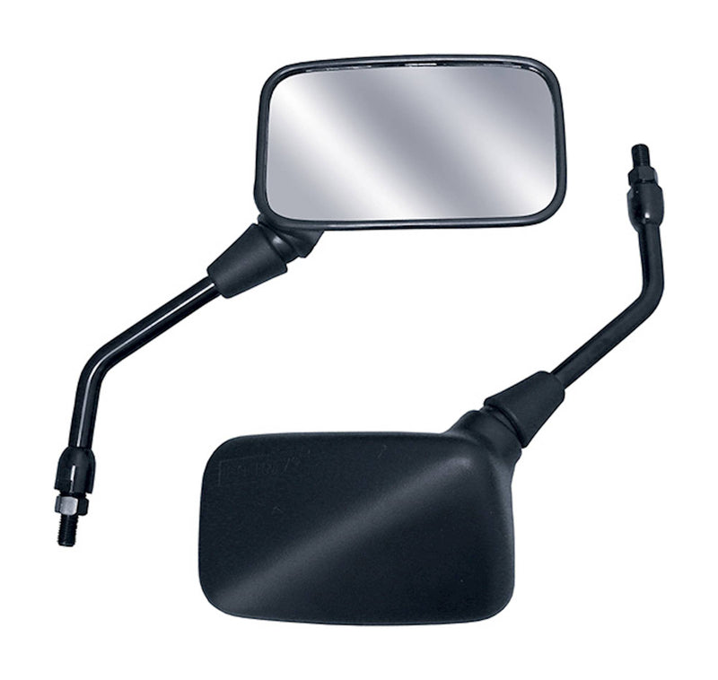 Right Hand Kawasaki Mirror -