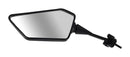 Left Hand Kawasaki Mirror -