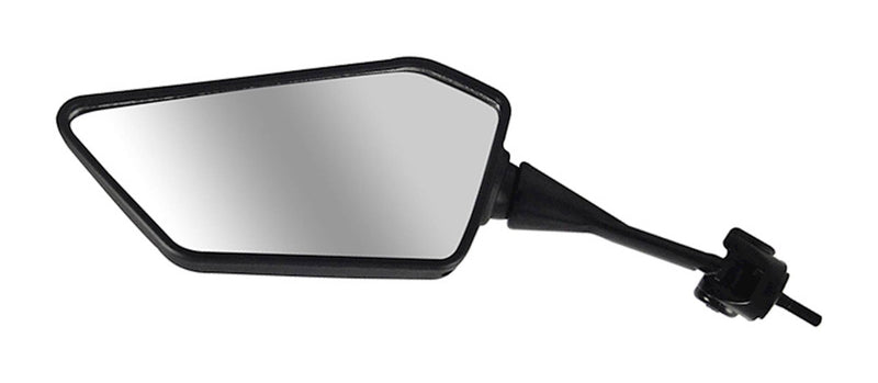 Left Hand Kawasaki Mirror -