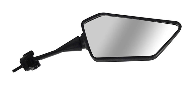 Right Hand Kawasaki Mirror -