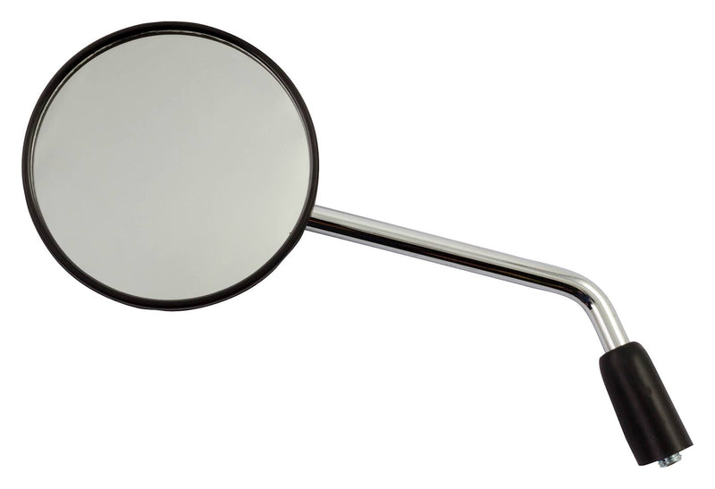 Left Hand Kawasaki Mirror -