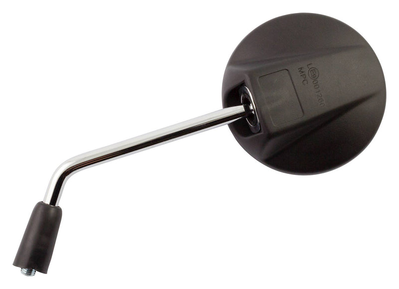 Left Hand Kawasaki Mirror -