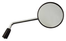 Right Hand Kawasaki Mirror -