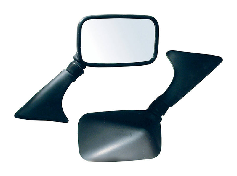 Right Hand Kawasaki Mirror -