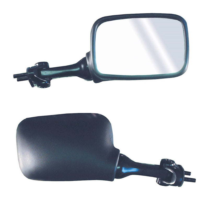 Right Hand Kawasaki Mirror -