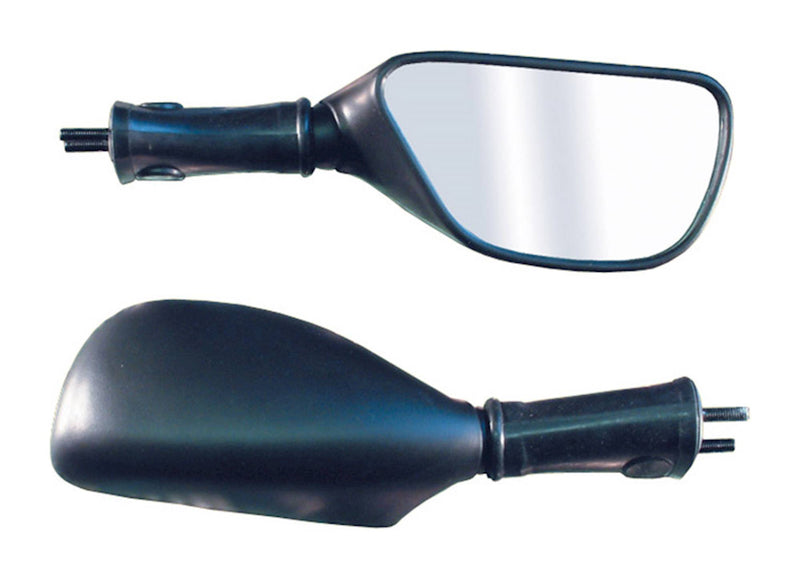 Right Hand Kawasaki Mirror -