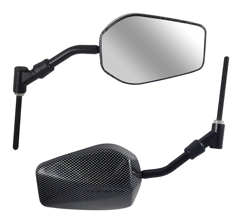 Right Hand Piaggio Mirror -