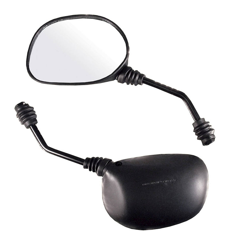 Left Hand Piaggio Mirror -