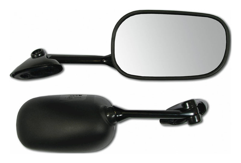 Right Hand Suzuki Mirror -