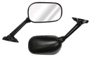 Left Hand Suzuki Mirror -