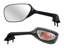 Left Hand Suzuki Mirror -