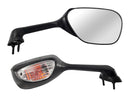 Right Hand Suzuki Mirror -