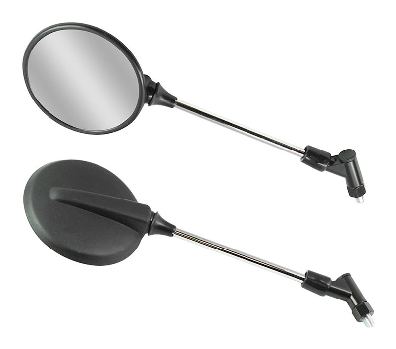 Dual Sided Suzuki Mirror -