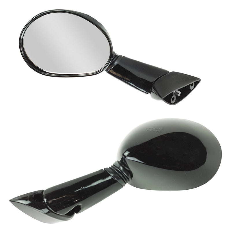 Left Hand Suzuki Mirror -