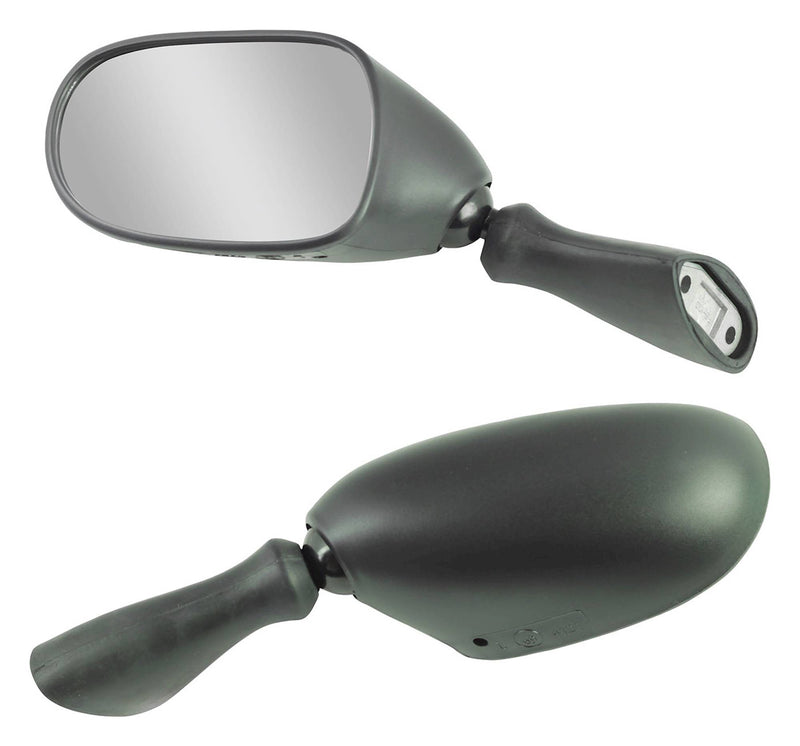 Left Hand Suzuki Mirror -