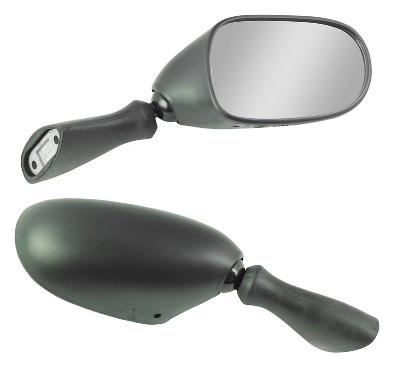 Right Hand Suzuki Mirror -