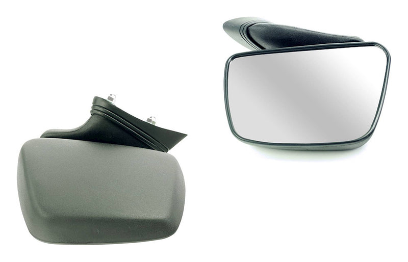 Right Hand Suzuki Mirror -