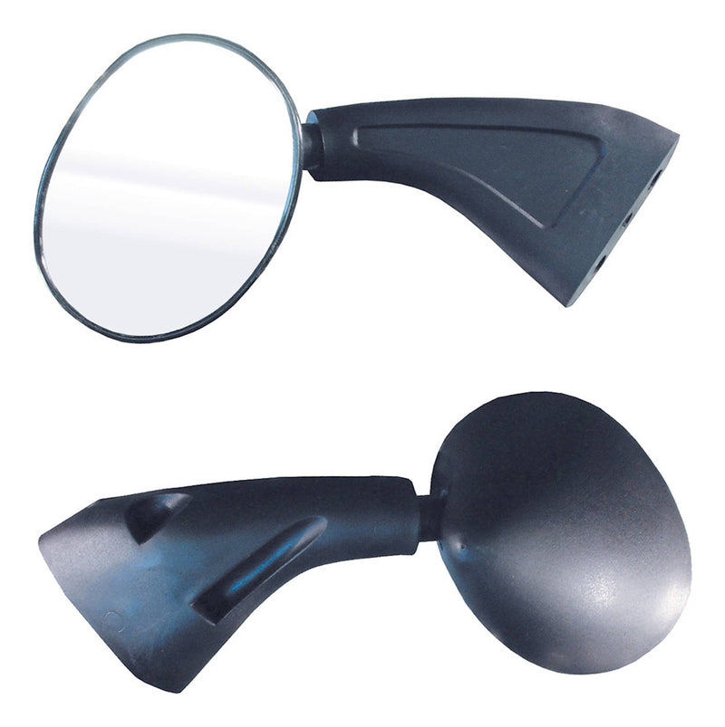 Left Hand Suzuki Mirror -