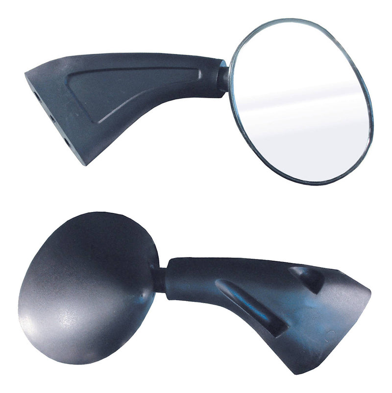 Right Hand Suzuki Mirror -