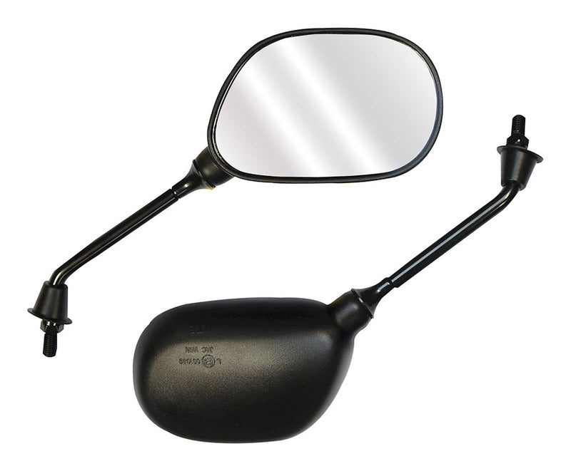 Source Universal Mirrors With 10 MM Thread -