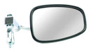 Bar End Mirror Chrome