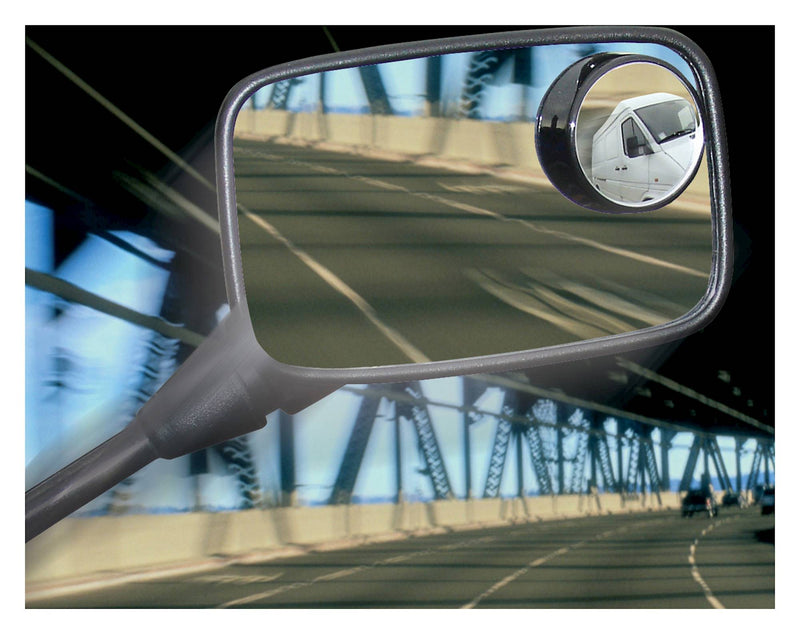 Universal Blind Spot Mirrors