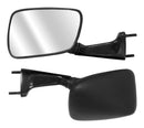 Universal Fairing Type Mirrors Black