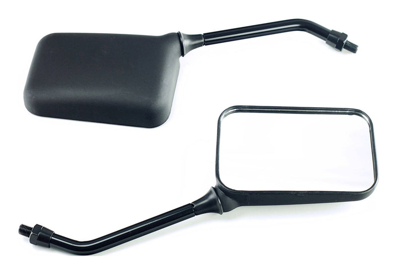 GP Sports Long Universal Mirrors With 10 MM Thread