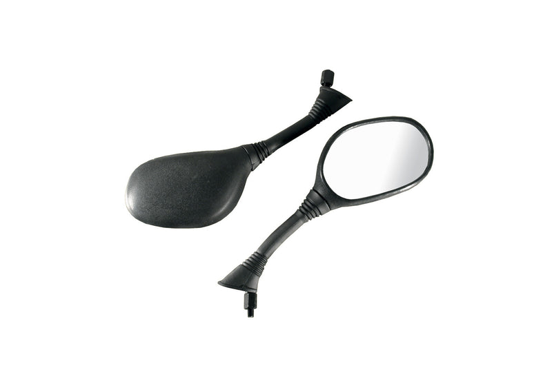 Right Hand Universal 8 MM Scooter Mirror -